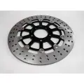 Тормозной диск ZY901 / DL650 DL1000 SV1000 передний