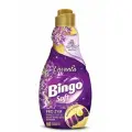 Концентрированный кондиционер для белья Bingo Soft Lavanta (Лаванда) 1440 мл