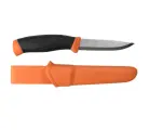 Нож Morakniv Companion Burnt Orange (S)