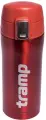 Термос для напитков Tramp 0.35 л, TRC-106, красный