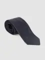 Галстук KANZLER, темно-синий