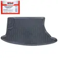 Коврик в багажник RedMark для а/м ВАЗ 2123 Chevrolet Niva 2002-2009 г. в, полиуретан
