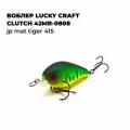 Вoблер Lucky Craft CLUTCH 42MR_0808 JP Mat Tiger 415