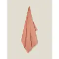Аксессуары для ванной комнаты Maison David Jupiter ABC 100x150 cm коралловый