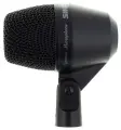 Shure pga52-xlr. динамический микрофон shure для бас-барабана, кардиоидный, кабель xlr-xlr