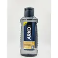 ARKO Aftershave лосьон Gold Power после бритья 255 мл (Турция)