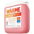 Антифриз для систем отопления WARME BASIC 65 - канистра 20 кг.