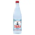 Вода минеральная столовая Тбау 20 шт. по 0,45 л негазированная, стекло