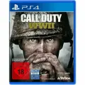 Call of Duty: WW 2 (английская версия) (PS4)