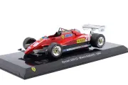 Модель коллекционная ALTAYA Ferrari F1 312 T2 №35 season 1976 carlos reutemann