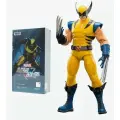 Kоллекционная лицензионная фигурка с аксессуарами от Marvel/ZD TOYS. Росомаха/ Wolwerine. (Классическая комикс версия) Высота - 18 см