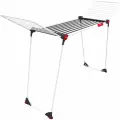 Складная сушилка для белья VILEDA Soft Care XXL 170775