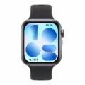 Умные часы HUAWEI Watch Fit 5, черный