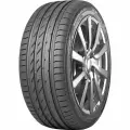 Шины летние Ikon Tyres Nordman SZ2 215/55/R17 98V без RunFlat Легковые