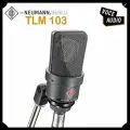 Микрофон студийный TLM103, черный