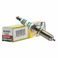 Свеча зажигания для Hyundai Solaris, Creta (1.6l), Elantra 5-6 (1.6l), Kia Rio 3-4, Cerato 2-3 (1.6l), DENSO IXUH22I, 1885510060 / 1885410080 / 1885810090, иридиевая
