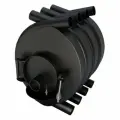 LK Отопительная печь LK аогт 04 (1000 м3)
