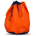 Чехол для художественной гимнастики Indigo SM-135 3 см оранжевый 40 г