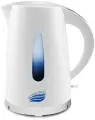 Чайник электрический великие реки Томь-1, 1850Вт, белый