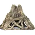 Грот Deksi 703, коряга, 31x22x12 см