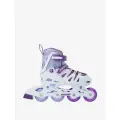 Роликовые коньки детские раздвижные Reaction Galaxy