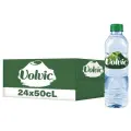 Вода минеральная Volvic(Вольвик) 24 шт. х 0,5 л, негазированная, пэт