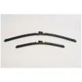 Щетки стеклоочистителя комплект 2шт для Volkswagen Sharan 2001-2010 Dfor 70/70 SP22