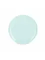 Набор обеденных тарелок дивали лайт тюркуаз 25см 2 шт
