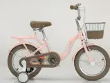 Велосипед Jieaote Princess, 16 дюймов, для девочек