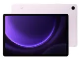 Планшет Samsung Galaxy Tab S9 FE, 8/256 ГБ, Wi-Fi, Lavender, лавандовый