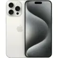Смартфон Apple iPhone 15 Pro Max 256Gb A3108 Dual SIM (Nano SIM+Nano SIM) (Белый Титан)
