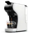 Кофемашина Hibrew H1A (ST-504) белый