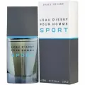 Туалетная вода Issey Miyake L'eau D'issey Pour Homme Sport мужская 100 мл