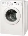 Стиральная машина Indesit IWSD 51051, загрузка 5 кг, 1000 об./мин, цвет белый