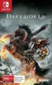Darksiders Warmastered Edition [NSW, русская версия]