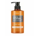 KUNDAL Гель для душа с ароматом Детской присыпки Honey & Macadamia Body Wash