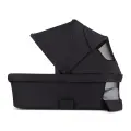 Люлька ABC-Design для коляски Zoom 2 Carry Cot Coal 12005072517