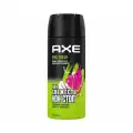 Axe Дезодорант-аэрозоль Epic Fresh, 150 мл, 4 шт.
