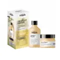 Набор для восстановления волос L'OREAL PROFESSIONEL ABSOLUT REPAIR SHAMPOO+MASK