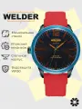 Наручные часы Welder, красный