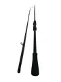 Спиннинг для рыбалки Zetrix SOLVER SLS-682ML 4-18гр PE # 0.5-1.0 203 см