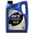 Моторное масло Elf Evolution Full-Tech FE 5W-30 синтетическое 5 л