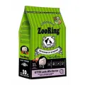 Сухой корм ZooRing Kitten Lamb&Wild Berries, для котят с ягненком и дикими ягодами, 10 кг.