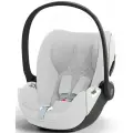 Cybex Cloud T i-size (Platinum White Plus)