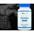 Noxygen Slimgen (NNMT) 25мг/60капс - жиросжигатель последнего поколения. Инновационная разработка.