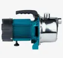 Насос садовый Aquastrong с нержавеющим корпусом AQEKJ1002SN