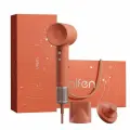 Laifen SE 2 Высокоскоростной фен для волос, красная подарочная коробка из Дуньхуана, подарки на Рождество и день рождения