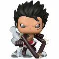 Фигурка Funko POP! Animation One Piece: Snake-Man Luffy 61368 (1266), Ван Пис - Человек-змея Монки Д. Луффи
