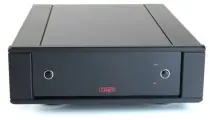 Rega FONO ARIA Mk3 black фонокорректор, от 5 до 35 °C, вес 3.1 кг, черный