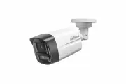 Dahua DH-IPC-HFW1439TL1P-A-IL-0360B 4Мп 3,6 мм - камера видеонаблюдения IP уличная, цифровая цилиндрическая IP-видеокамера для улицы ИК/LED подсветка, 2560x1440, CMOS 1/2.9